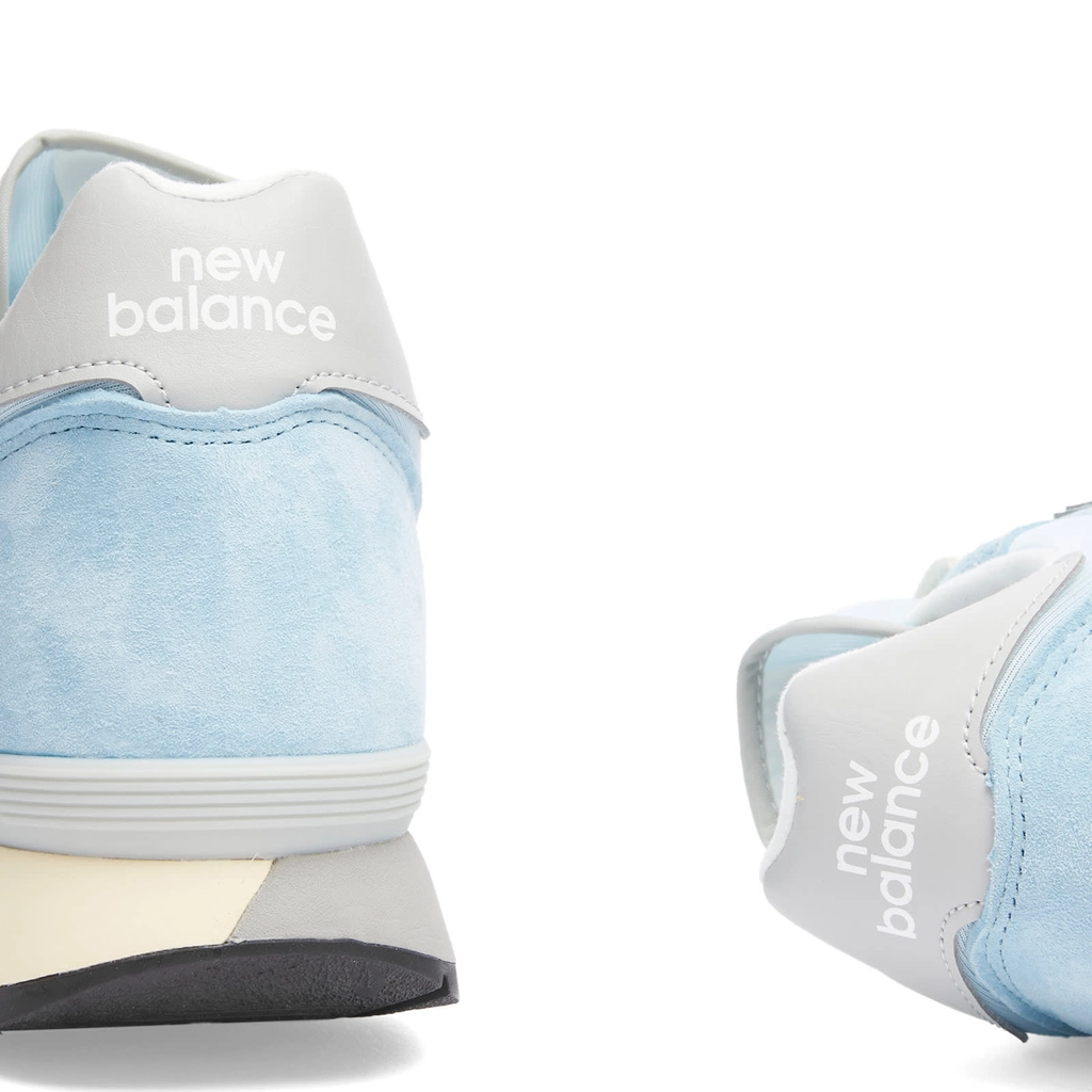 New Balance M475VTG Quarry Blue